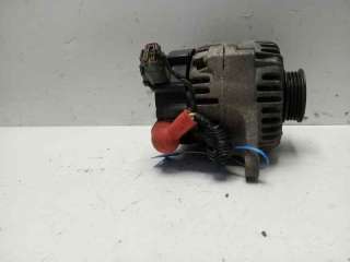 Recambio de alternador para nissan micra (k12e) 2002-2011 acenta referencia OEM IAM 23100AX600 ALF401251 A14167