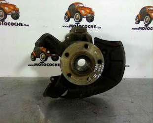 Recambio de mangueta delantera izquierda para seat leon (1m1) 1999-2006 1.4 16v referencia OEM IAM   6820