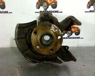 Recambio de mangueta delantera derecha para seat leon (1m1) 1999-2006 1.4 16v referencia OEM IAM   6820