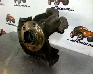 Recambio de mangueta delantera derecha para seat leon (1m1) 1999-2006 1.4 16v referencia OEM IAM   6820