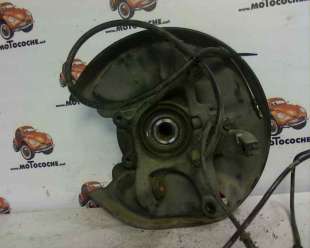 Recambio de mangueta trasera izquierda para mercedes-benz clase e (w210) berlina diesel 1995-2002 270 cdi (210.016) referencia O 2