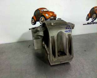 Recambio de soporte motor derecho para seat leon (1m1) 1999-2006 1.4 16v referencia OEM IAM 1J0199262BK 363912 6820