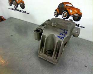 Recambio de soporte motor derecho para seat leon (1m1) 1999-2006 1.4 16v referencia OEM IAM 1J0199262BK 363912 6820 2