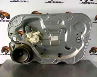Recambio de elevalunas delantero derecho para ford focus berlina (cap) 2004-2007 1.6 16v cat referencia OEM IAM   6694