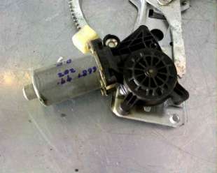 Recambio de elevalunas delantero derecho para mercedes-benz clase c (w202) berlina 1993-2000 2.2 cdi 16v cat referencia OEM IAM  2