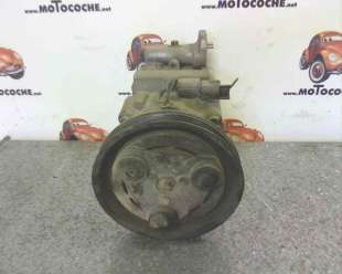 Recambio de compresor aire acondicionado para mitsubishi santamo (hyundai) 1998-2001 santamo confort referencia OEM IAM AFSAA04 