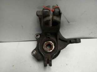 Recambio de mangueta delantera derecha para citroën c2 2003-2010 vtr referencia OEM IAM 364791  6944