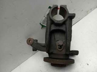 Recambio de mangueta delantera derecha para citroën c2 2003-2010 vtr referencia OEM IAM 364791  6944