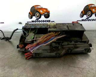 Recambio de caja reles / fusibles para bmw serie 3 berlina (e46) 1998-2006 320d referencia OEM IAM 199905049024833 180910000000 