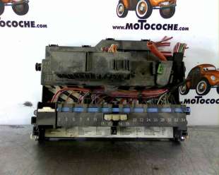 Recambio de caja reles / fusibles para bmw serie 3 berlina (e46) 1998-2006 1.8 16v referencia OEM IAM 18090000000 19990305903025