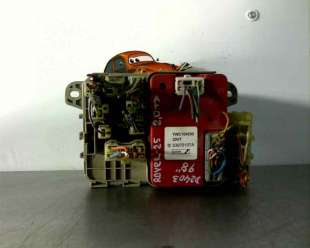 Recambio de caja reles / fusibles para mg serie (r/rf) 2004-2005 2.0 idt cat referencia OEM IAM 161136011001 YQE103740 2403
