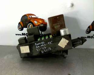 Recambio de caja reles / fusibles para opel pontiac trans sport 1992- referencia OEM IAM 0125907A  2017