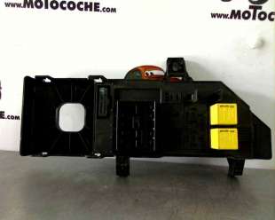 Recambio de caja reles / fusibles para saab 9-3 sport hatch 2005-2007 1.9 tid cat referencia OEM IAM 12798346 518820022 6595 2