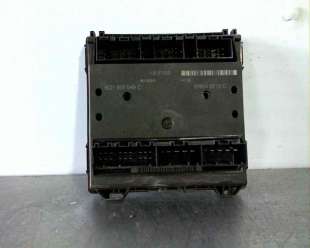 Recambio de modulo confort para seat ibiza (6l1) 2001-2009 1.4 16v referencia OEM IAM 6Q1937049C 5WK48212C 4907