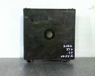 Recambio de modulo confort para seat ibiza (6l1) 2001-2009 1.4 16v referencia OEM IAM 6Q1937049C 5WK48212C 4907 2