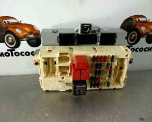 Recambio de caja reles / fusibles para fiat stilo (192) 2001-2012 1.9 jtd cat referencia OEM IAM 46797609 50120853000 5864