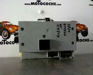 Recambio de caja reles / fusibles para fiat stilo (192) 2001-2012 1.9 jtd cat referencia OEM IAM 46797609 50120853000 5864 2