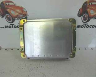 Recambio de centralita motor uce para nissan almera (n16/e) 2000-2006 2.2 16v turbodiesel cat referencia OEM IAM 23710BN302 0281 2