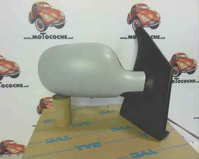 Recambio de retrovisor derecho para renault scenic (ja..) 1999-2003 referencia OEM IAM 7700415436 1051934011 RN0317123