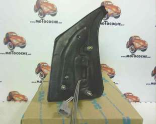 Recambio de retrovisor derecho para renault scenic (ja..) 1999-2003 referencia OEM IAM 7700415436 1051934011 RN0317123 2