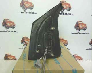 Recambio de retrovisor derecho para renault scenic (ja..) 1999-2003 referencia OEM IAM 7700415436 1051934011 RN0317123