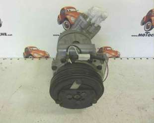Recambio de compresor aire acondicionado para renault clio ii fase i (b/cbo) 1998-2001 1.2 referencia OEM IAM 7700115830 32431 6