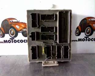 Recambio de caja reles / fusibles para ford focus berlina (cak) 1998-2004 1.8 tdci turbodiesel cat referencia OEM IAM 2M5T14A073