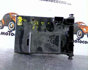 Recambio de caja reles / fusibles para ford mondeo berlina/familiar (fd) 1993-1996 2.0 16v cat referencia OEM IAM 93BG14A073EF   2