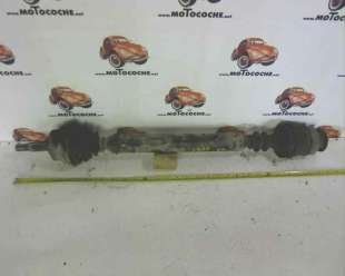 Recambio de transmision delantera derecha para volvo serie 440 1988-1997 2.0i gle referencia OEM IAM 90311754 V2119 6980