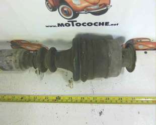 Recambio de transmision delantera derecha para volvo serie 440 1988-1997 2.0i gle referencia OEM IAM 90311754 V2119 6980 2