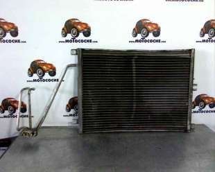 Recambio de condensador / radiador aire acondicionado para opel vectra b berlina 1995-2002 2.0 dti referencia OEM IAM 1850051 35