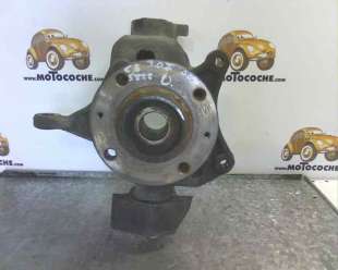 Recambio de mangueta delantera derecha para citroën c5 berlina 2001-2004 3.0 v6 referencia OEM IAM   5828