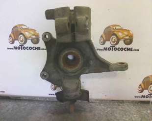 Recambio de mangueta delantera derecha para citroën c5 berlina 2001-2004 3.0 v6 referencia OEM IAM   5828 2