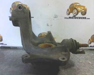 Recambio de mangueta delantera derecha para citroën c5 berlina 2001-2004 3.0 v6 referencia OEM IAM   5828