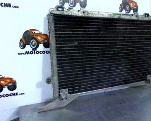 Recambio de condensador / radiador aire acondicionado para mercedes-benz clase e (w210) berlina diesel 1995-2002 270 cdi (210.01 2