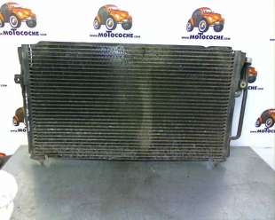 Recambio de condensador / radiador aire acondicionado para volvo s40 berlina 1995-2005 1.9 diesel referencia OEM IAM 30818183 35