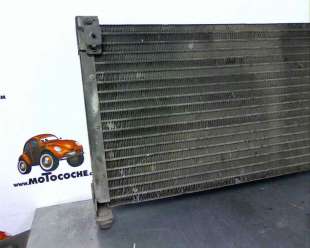Recambio de condensador / radiador aire acondicionado para mg serie 600 (rh) 1993-2000 1.8 cat referencia OEM IAM 80100SN7E01 35 2