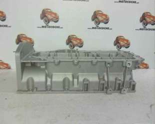 Recambio de carter para ford focus berlina (cap) 2004-2007 1.8 tdci turbodiesel cat referencia OEM IAM 6G-6U003-AA 408494  2