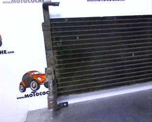 Recambio de condensador / radiador aire acondicionado para chrysler neon (pl) 1994-1999 2.0 16v cat referencia OEM IAM 4740109 3 2