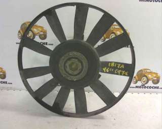 Recambio de electroventilador para seat ibiza (6k) 1993-1999 básico referencia OEM IAM   6978