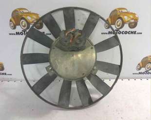Recambio de electroventilador para seat ibiza (6k) 1993-1999 básico referencia OEM IAM   6978 2