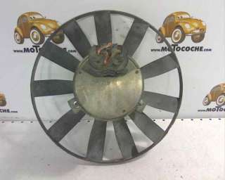 Recambio de electroventilador para seat ibiza (6k) 1993-1999 básico referencia OEM IAM   6978