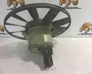 Recambio de electroventilador para seat ibiza (6k) 1993-1999 básico referencia OEM IAM   6978