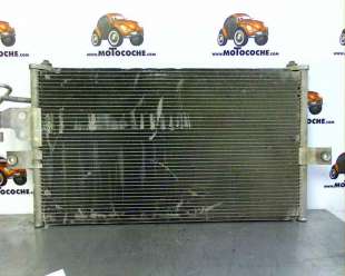 Recambio de condensador / radiador aire acondicionado para hyundai coupe (j2) 1996-1999 2.0 16v cat referencia OEM IAM 976062705