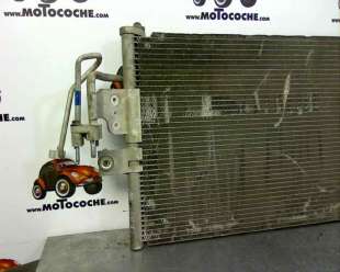 Recambio de condensador / radiador aire acondicionado para hyundai coupe (j2) 1996-1999 2.0 16v cat referencia OEM IAM 976062705 2