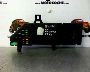 Recambio de caja reles / fusibles para opel vectra c berlina 2002-2005 1.9 16v cdti cat (z 19 dth / lrd) referencia OEM IAM 1323