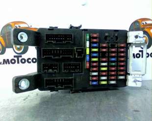 Recambio de caja reles / fusibles para kia rio 2005-2012 1.5 crdi referencia OEM IAM KF2150091 919501G