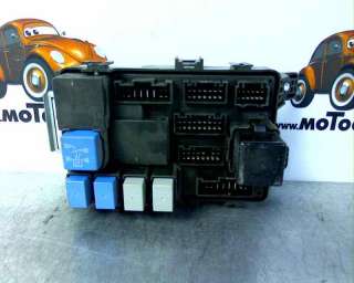 Recambio de caja reles / fusibles para kia rio 2005-2012 1.5 crdi referencia OEM IAM KF2150091 919501G 