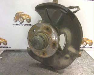 Recambio de mangueta delantera izquierda para mercedes-benz clase c (w202) berlina 1993-2000 1.8 16v cat referencia OEM IAM   11