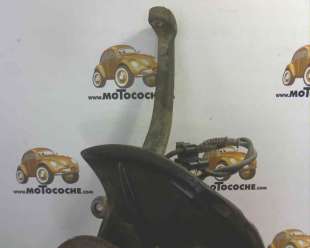 Recambio de mangueta delantera izquierda para mercedes-benz clase c (w202) berlina 1993-2000 1.8 16v cat referencia OEM IAM   11 2